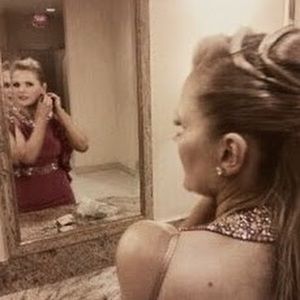 Meet your Posher, Barbara